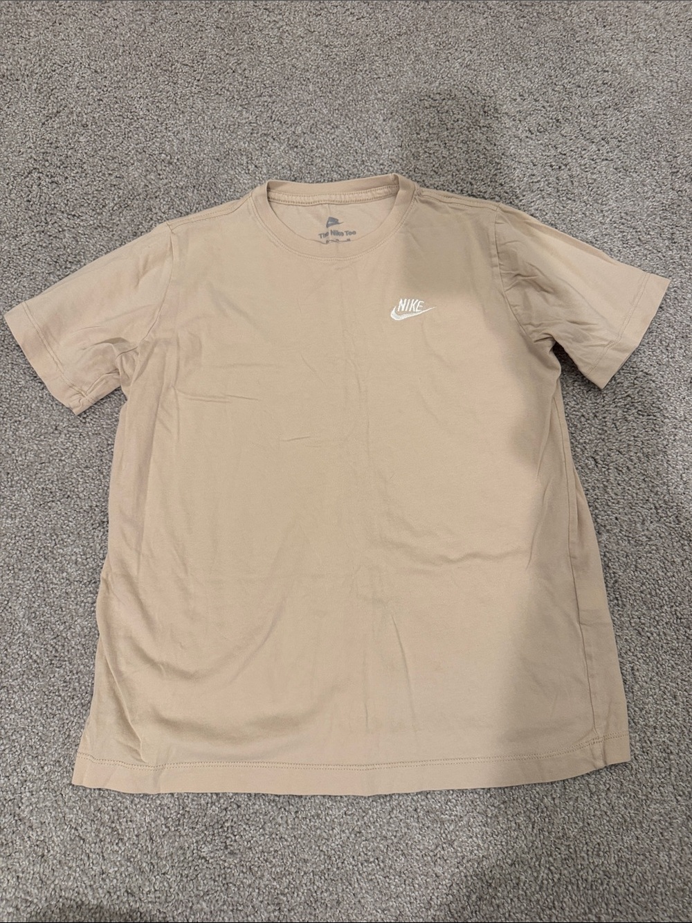 Boys Nike Shirt